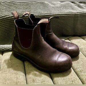 Women’s Blundstone 500